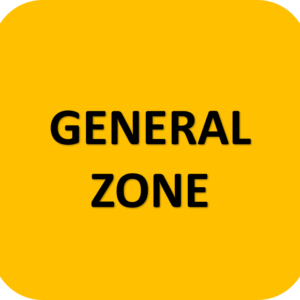 GENERAL ZONE