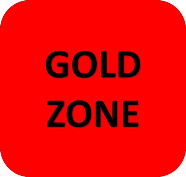 GOLD ZONE