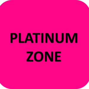 PLATINUM ZONE