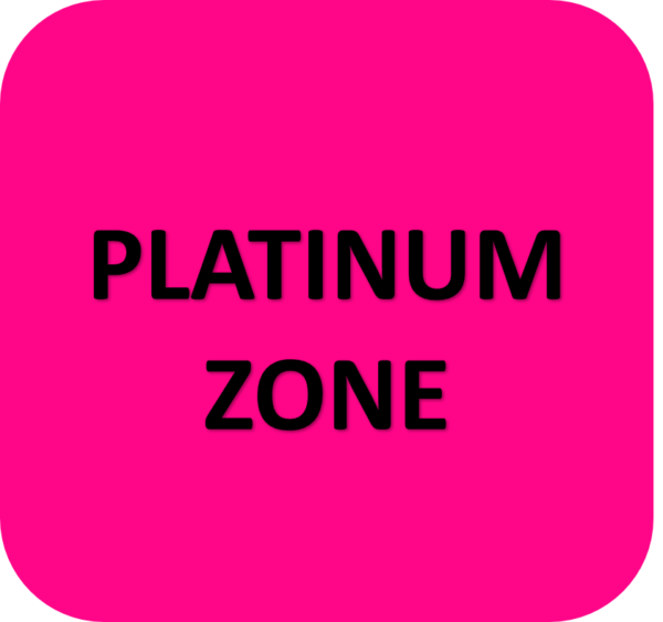 PLATINUM ZONE